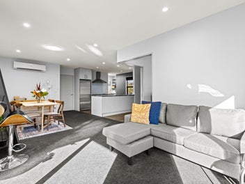 Big on Space. Built for Family.