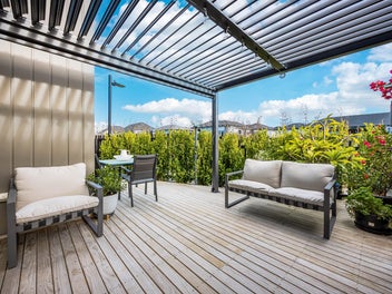 The Perfect First Step or Easy Downsize