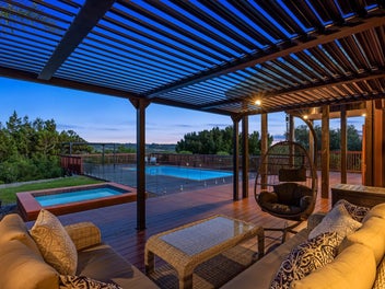 Grand proportions, timeless craftmanship