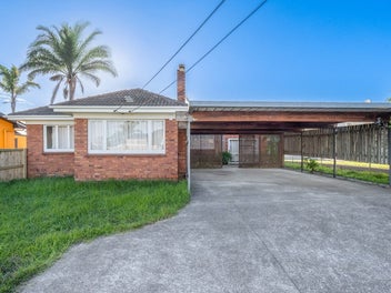 Develop, invest or landbank in Macleans!