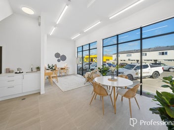 INTERCHANGE APARTMENTS - DUAL KEY