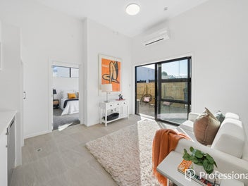 INTERCHANGE APARTMENTS - DUAL KEY