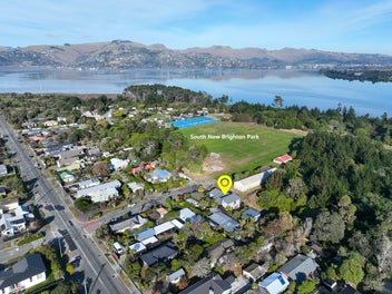 Parkside Plus Seaside: Your Coastal Sanctuary