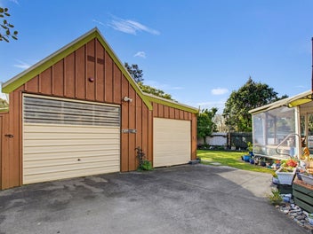 Coastal Comfort with Character & Convenience