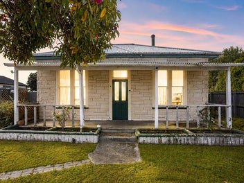 Opportunity Knocks | 'As Is Where Is'