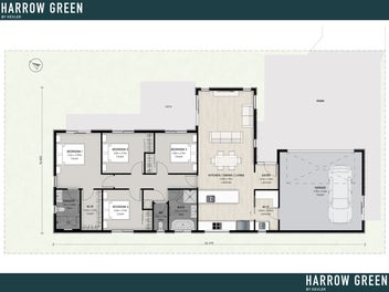 Healthier Home - Experience the Kevler Difference