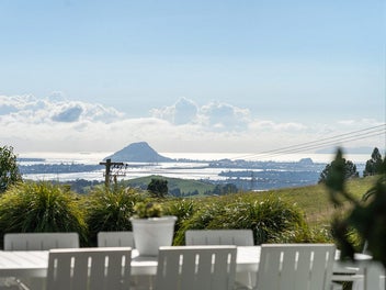Your Private Hillside Escape