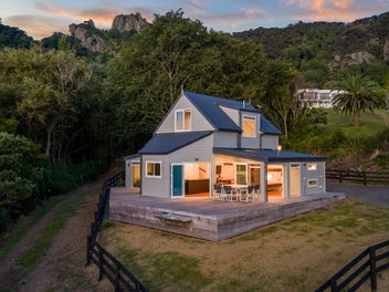 UNDER CONTRACT