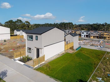 Outstanding Rental Potential
