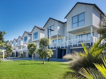 3-Bedroom Family Home + Massive Garage