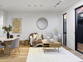 152m² of “Wait… This Is How Big?”
