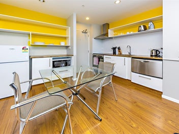 Smart Investment OR Low-Maintenance Living