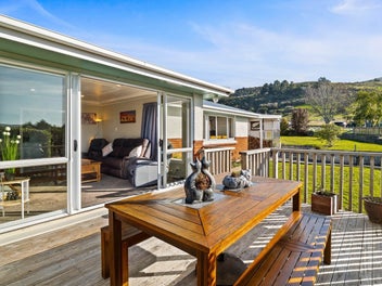 Sunny, Solid and Sought-After