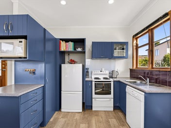 Private Cosy Living in Taradale