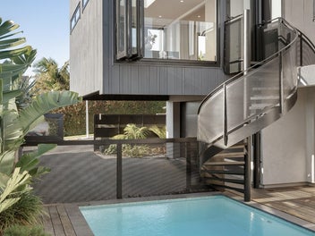 Pinnacle Bays Living | Zen, Water & Luxury