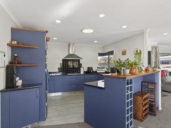 A home that has it all!