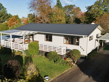 OPEN HOME TODAY 2.15 ~2.45