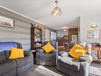 2-Bed Townhouse near CBD Rotorua