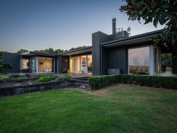 Elevated Living, Endless Views