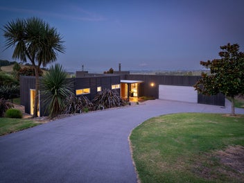 Lifestyle Serenity
