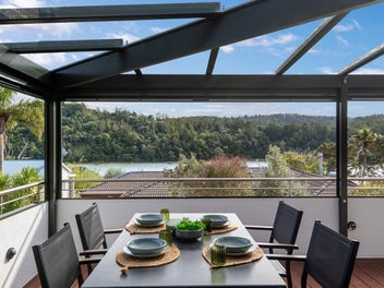 Exceptional Value - Water Views, Village Charm