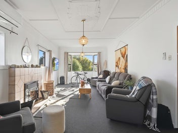 Solid Family Comfort in the Heart of Lorneville