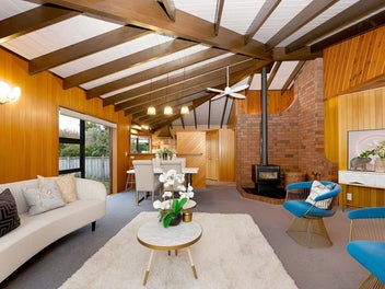 Brick. Tile. Two Income Smiles