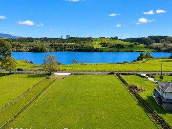 Design Your Dream Home by the River