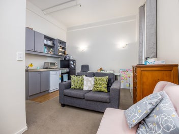 2 Investment Opportunities, 1 Prime Address