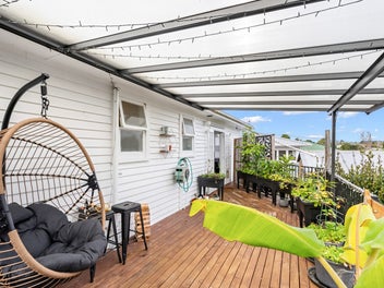 Charming Family Favourite in Kamo
