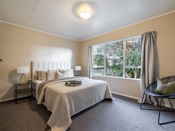 Views, Double Glazing and More!