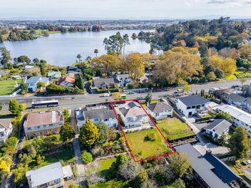 Elevated Living On Pembroke