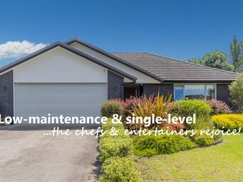 21 Debenham Drive