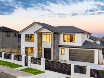 Brand New Luxury Living in Albany