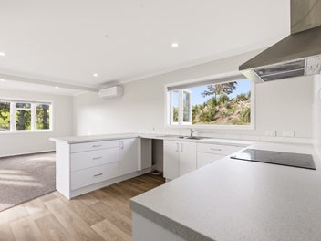 Modern Country Living with Stunning Views