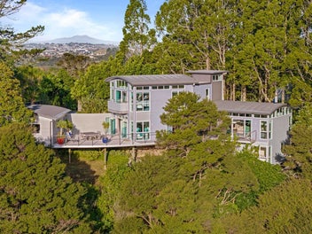 Elevation, Privacy and Stunning views