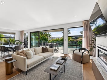 A Masterclass in Contemporary Design