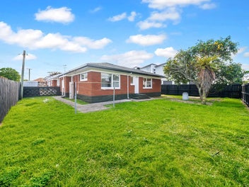 Rare Opportunity in Papatoetoe's Golden Circle