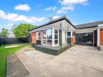 Rare Opportunity in Papatoetoe's Golden Circle