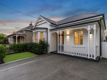 Ponsonby Central Family Living
