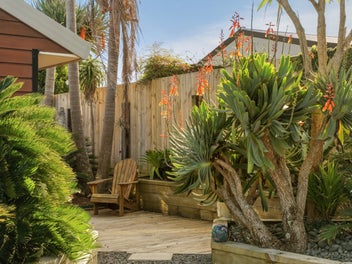 Estate Sale: Tropical Hideaway - Must Be Sold