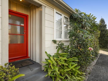 Attention First Home Buyers & Downsizers