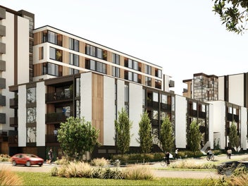Two Quality Options at 2 Munroe Lane