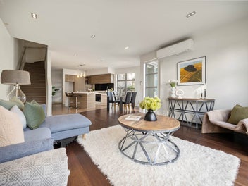 Parnell Lifestyle – Double Grammar Zone!