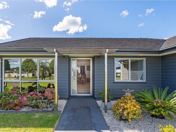 ELEVATED PREMIER 'ISLAND' LIVING'S CALLING YOU