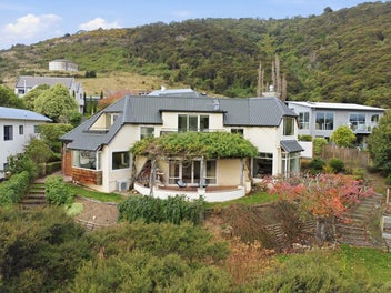 A Rare Opportunity in a Coveted Setting