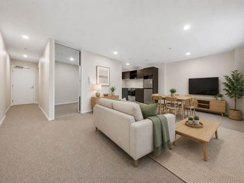 Affordable City Living in the Heart of Aucklan...