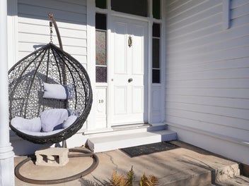 Character Charm with Modern Comfort!
