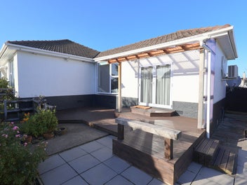 Solid Investment or Smart First Home!
