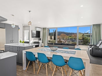 Sun Soaked Coastal Living Must Be Sold!